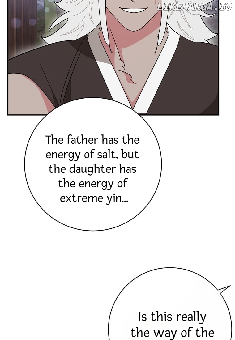 Precious Daughter of the Greatest Martial Arts Villain Chapter 140 - page 14